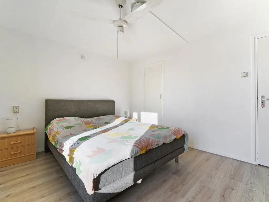 Ruys de Beerenbrouckstraat 121, VLISSINGEN