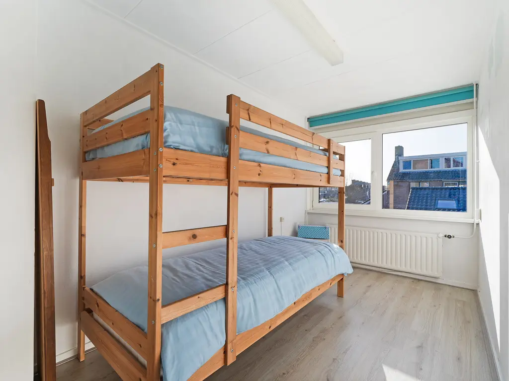 Ruys de Beerenbrouckstraat 121, VLISSINGEN