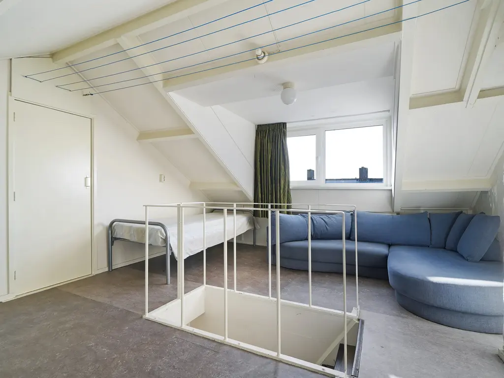 Ruys de Beerenbrouckstraat 121, VLISSINGEN