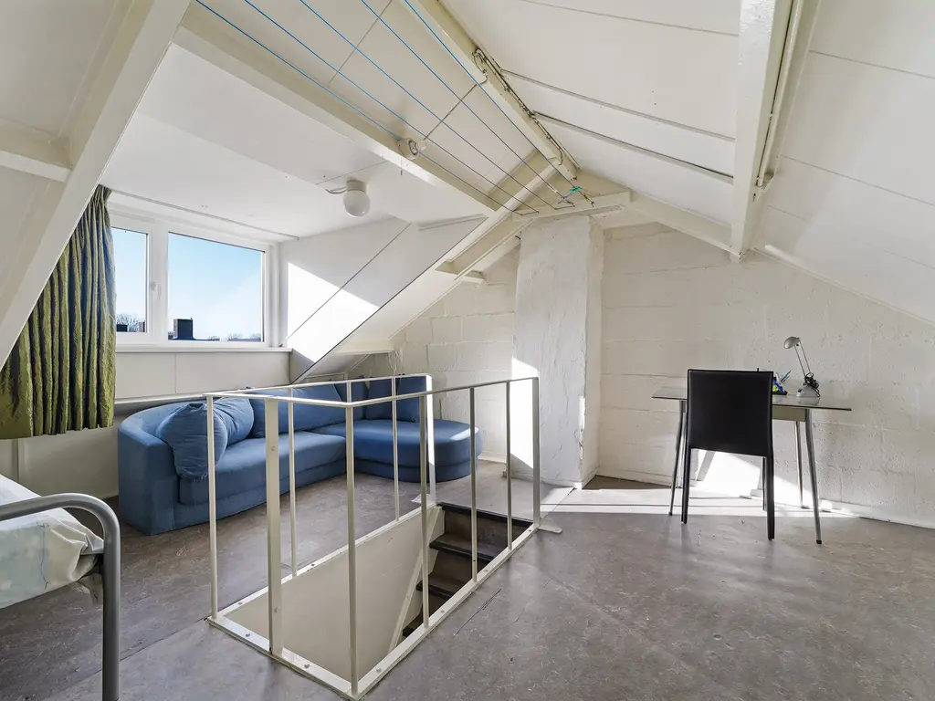 Ruys de Beerenbrouckstraat 121, VLISSINGEN