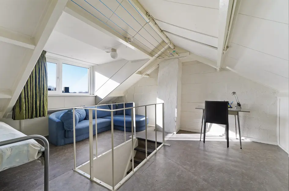 Ruys de Beerenbrouckstraat 121