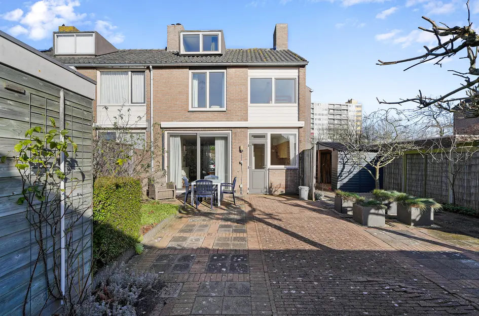 Ruys de Beerenbrouckstraat 121