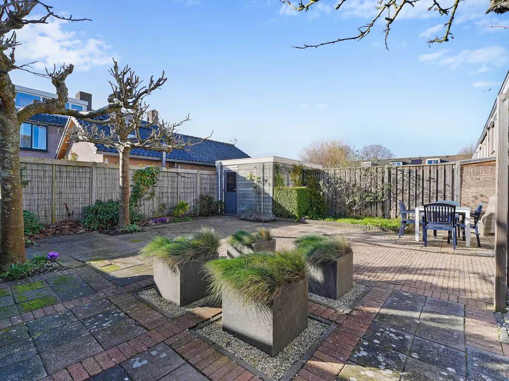 Ruys de Beerenbrouckstraat 121, VLISSINGEN