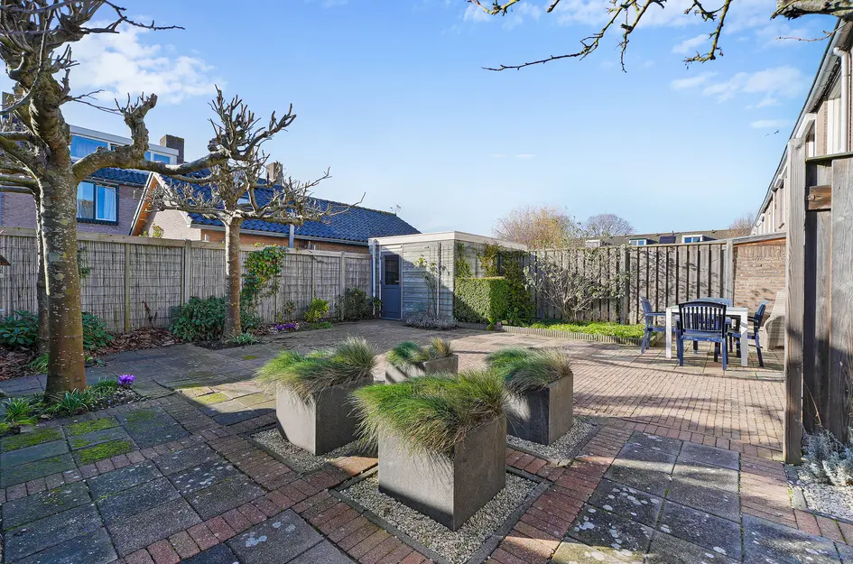 Ruys de Beerenbrouckstraat 121