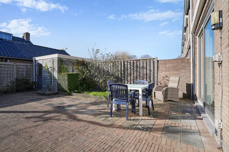 Ruys de Beerenbrouckstraat 121