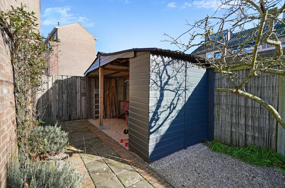 Ruys de Beerenbrouckstraat 121