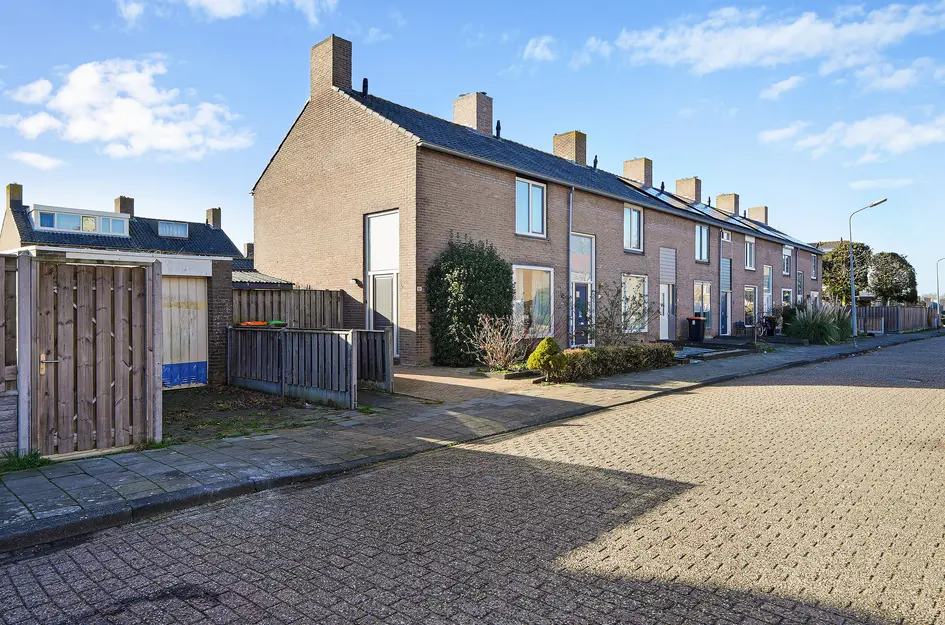 Ruys de Beerenbrouckstraat 121