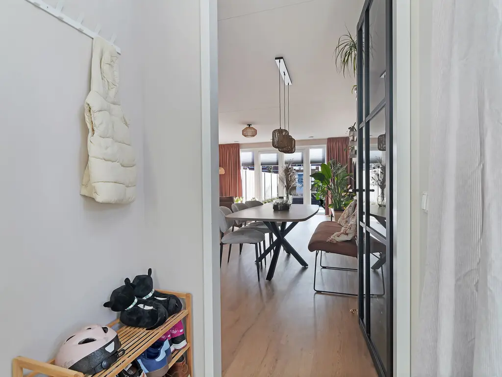 Miles Davisstraat 46, MIDDELBURG