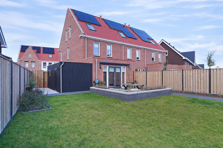 Miles Davisstraat 46