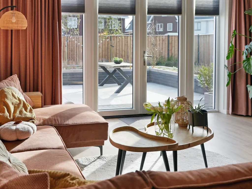 Miles Davisstraat 46, MIDDELBURG