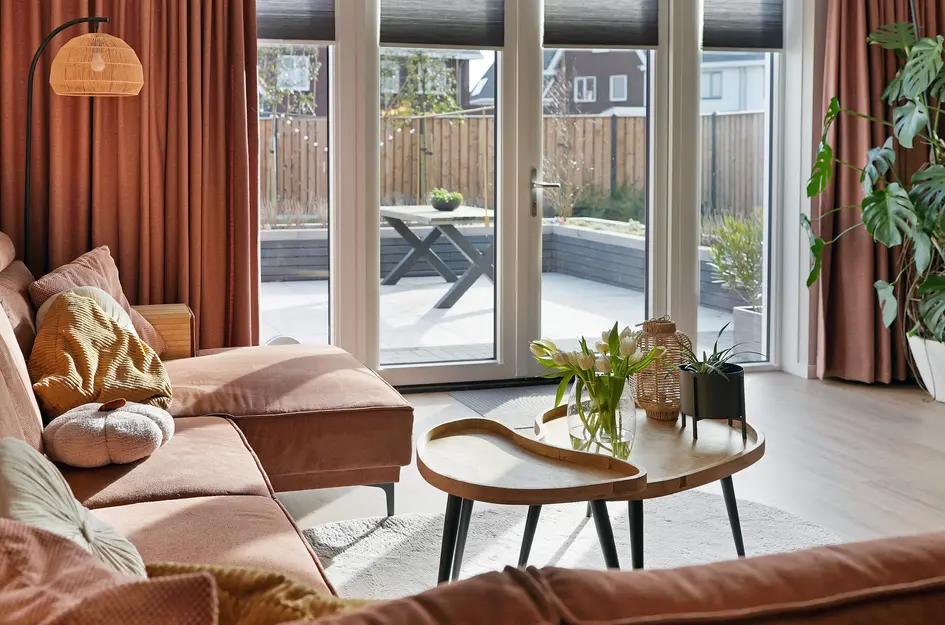 Miles Davisstraat 46