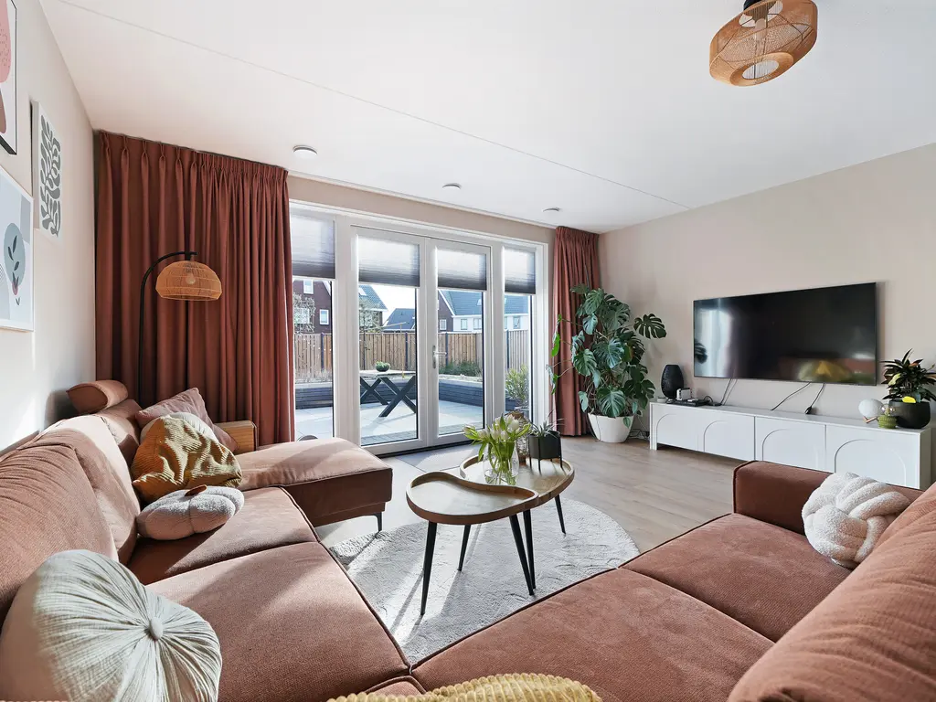 Miles Davisstraat 46, MIDDELBURG