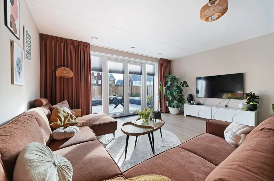 Miles Davisstraat 46