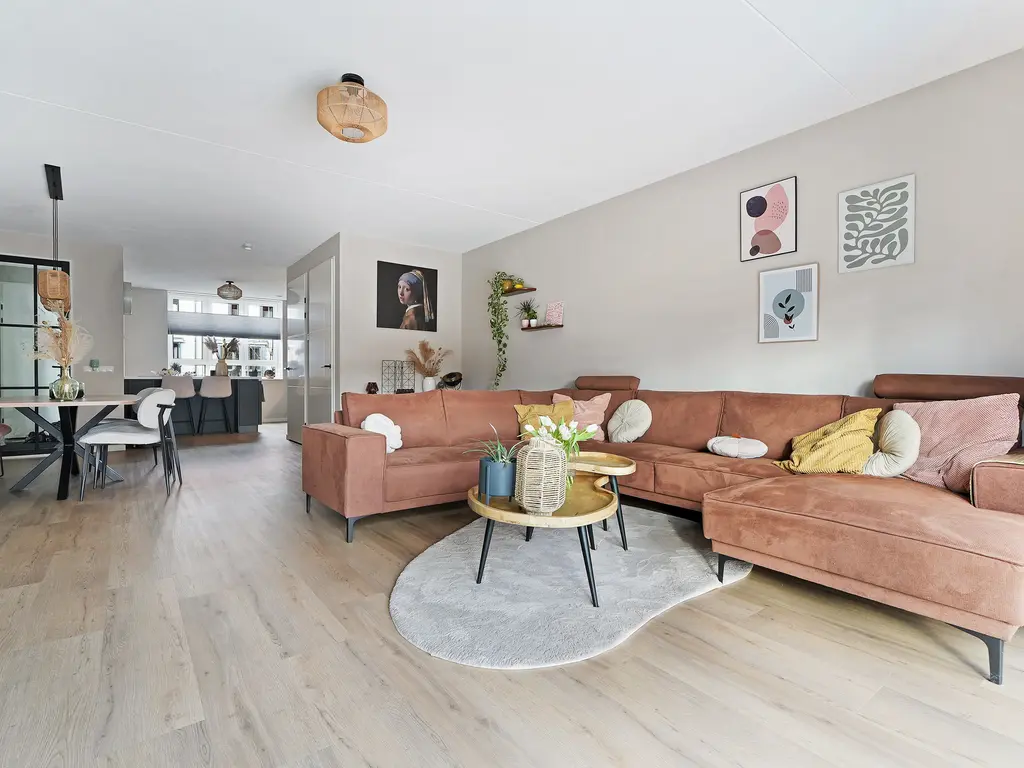 Miles Davisstraat 46, MIDDELBURG