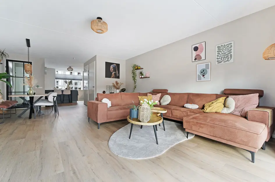 Miles Davisstraat 46