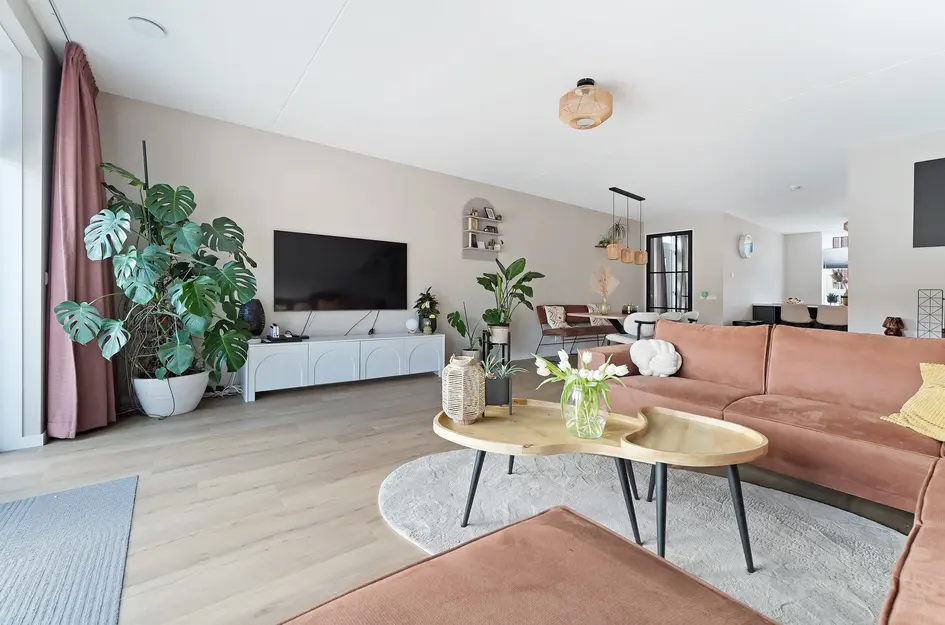 Miles Davisstraat 46