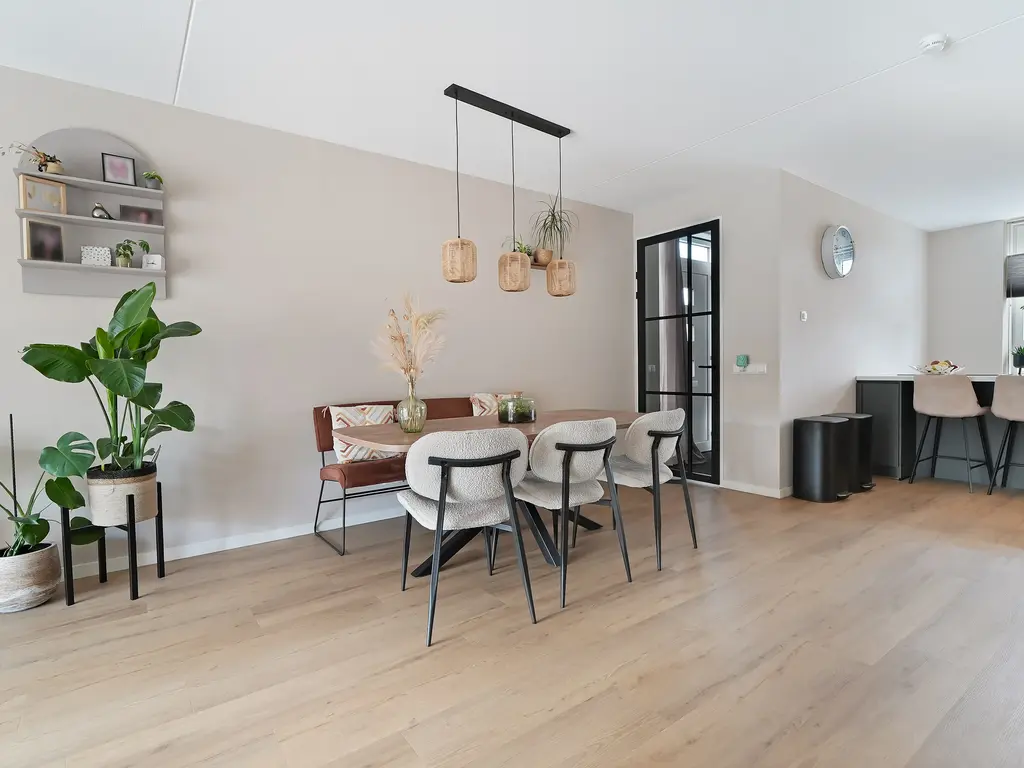 Miles Davisstraat 46, MIDDELBURG