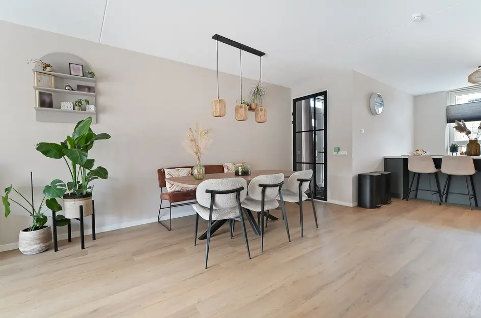 Miles Davisstraat 46