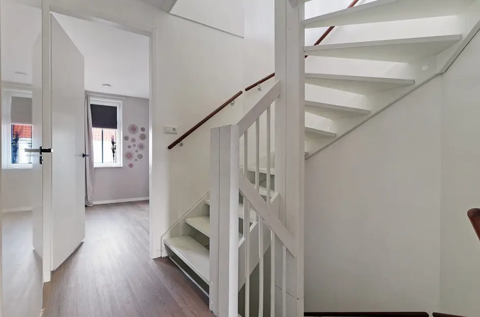 Miles Davisstraat 46