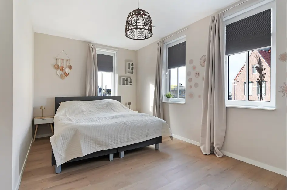 Miles Davisstraat 46