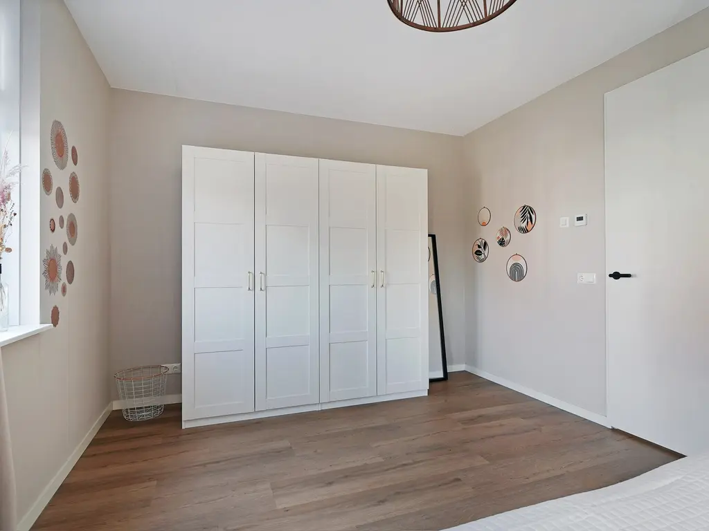 Miles Davisstraat 46, MIDDELBURG