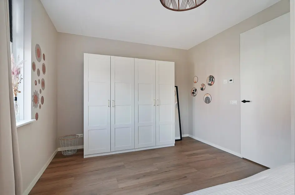 Miles Davisstraat 46