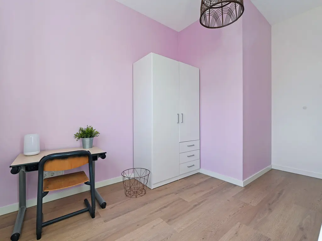 Miles Davisstraat 46, MIDDELBURG