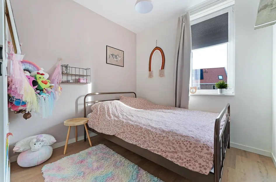 Miles Davisstraat 46