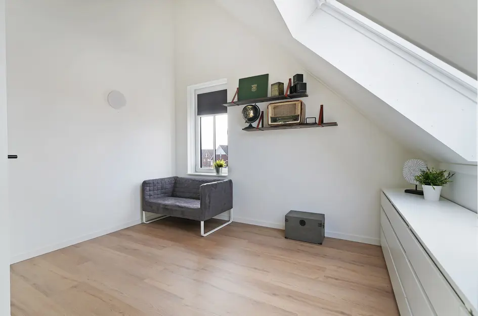 Miles Davisstraat 46