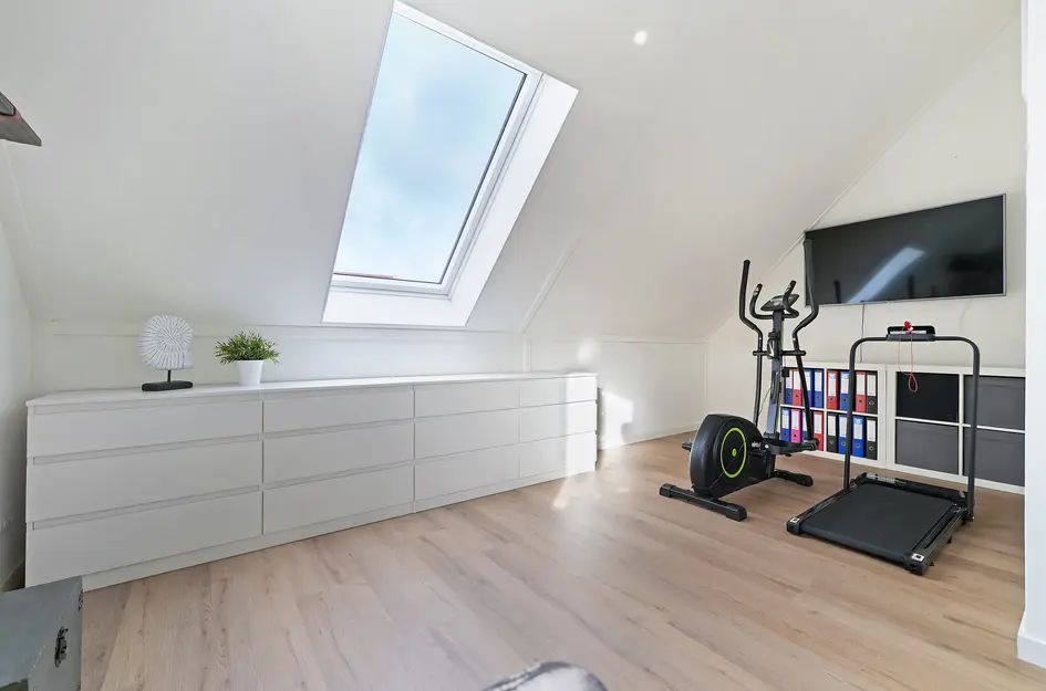 Miles Davisstraat 46