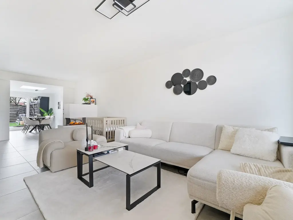 Banjaardstraat 29, LEWEDORP