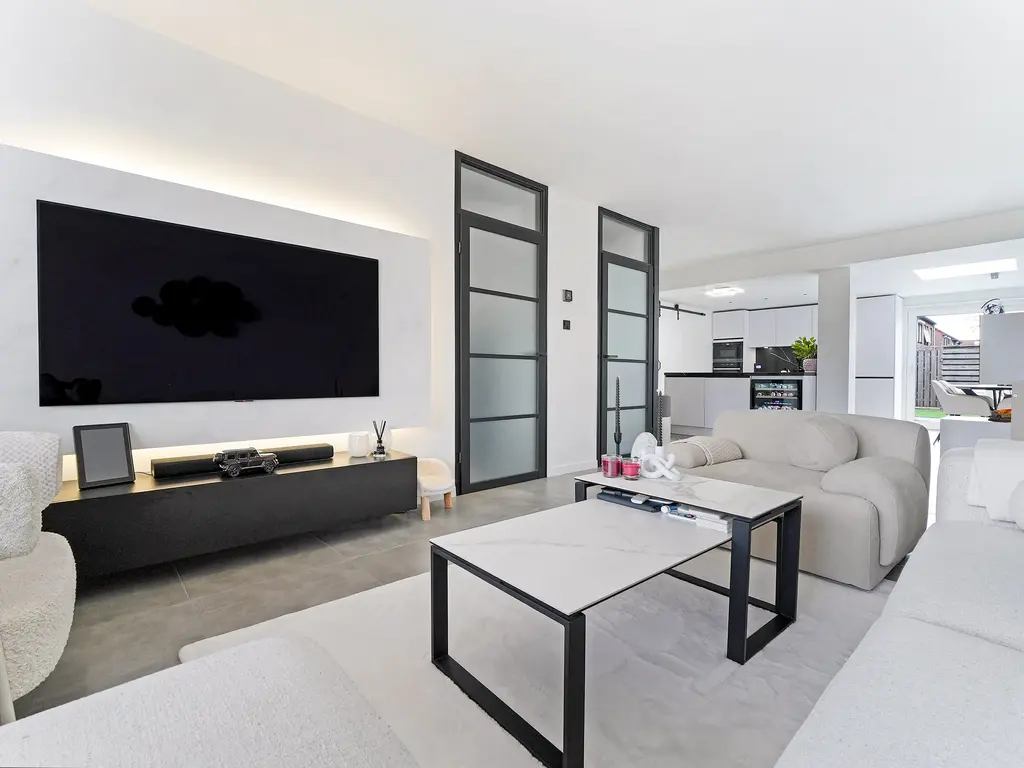 Banjaardstraat 29, LEWEDORP