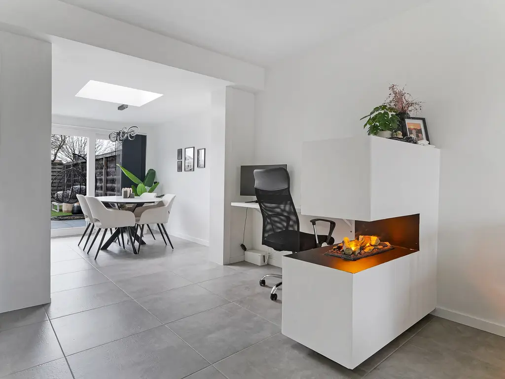 Banjaardstraat 29, LEWEDORP