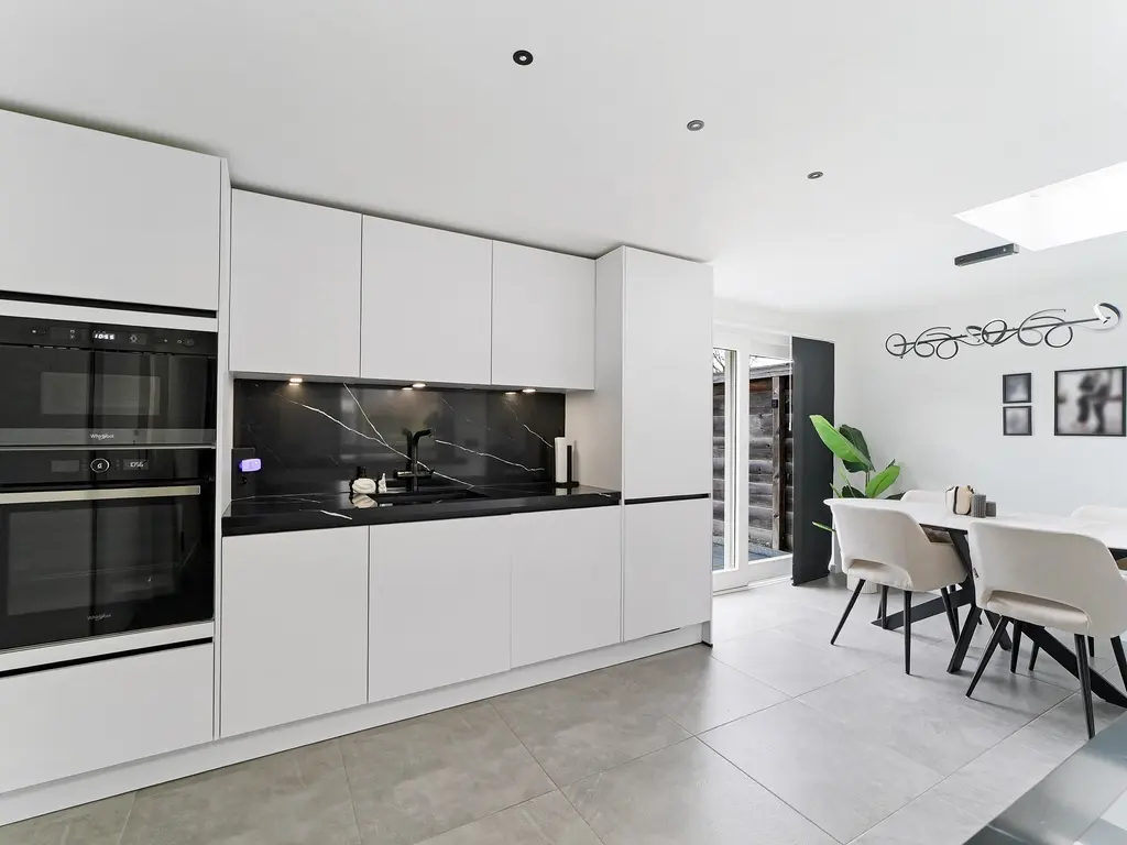 Banjaardstraat 29, LEWEDORP