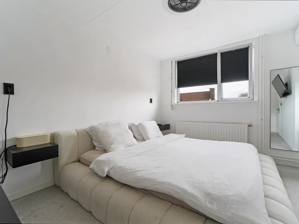 Banjaardstraat 29, LEWEDORP