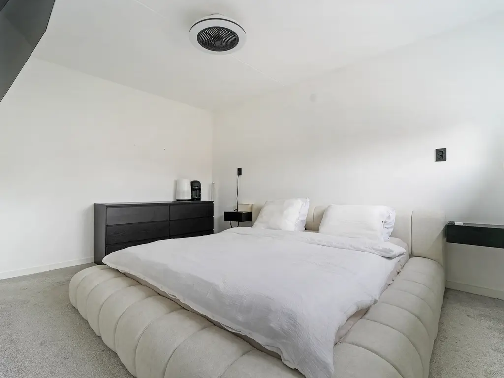 Banjaardstraat 29, LEWEDORP