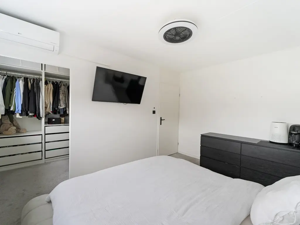 Banjaardstraat 29, LEWEDORP