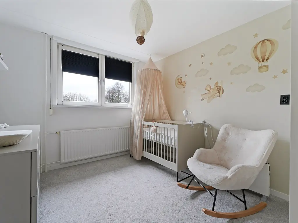 Banjaardstraat 29, LEWEDORP