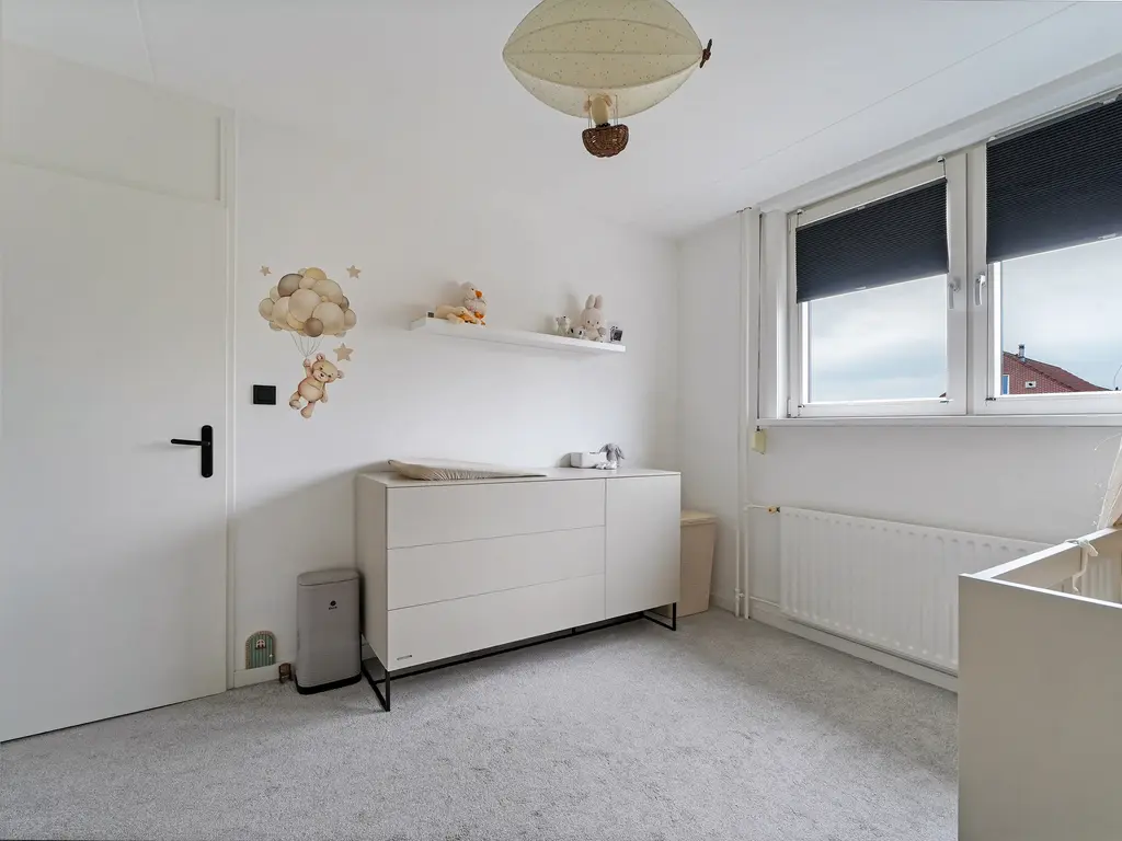 Banjaardstraat 29, LEWEDORP