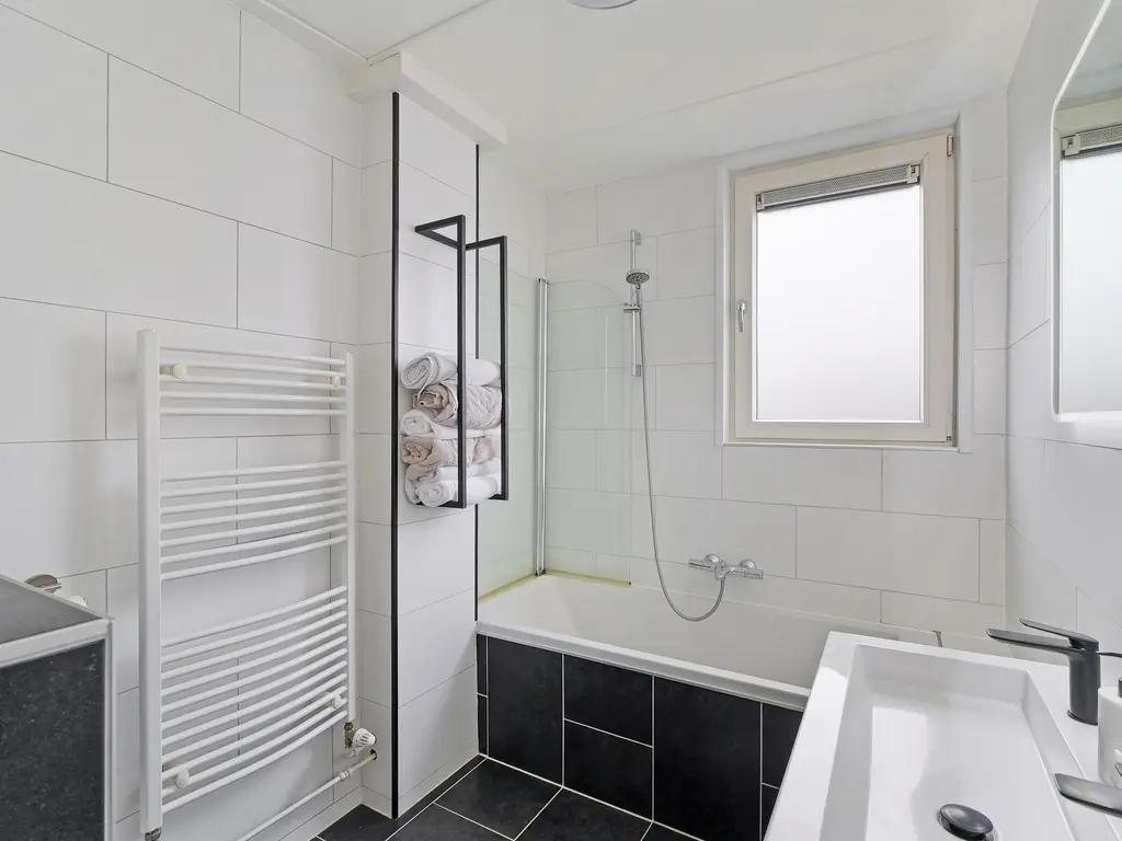 Banjaardstraat 29, LEWEDORP