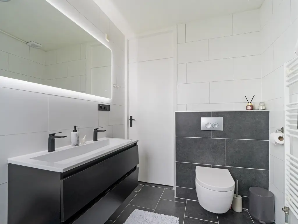 Banjaardstraat 29, LEWEDORP