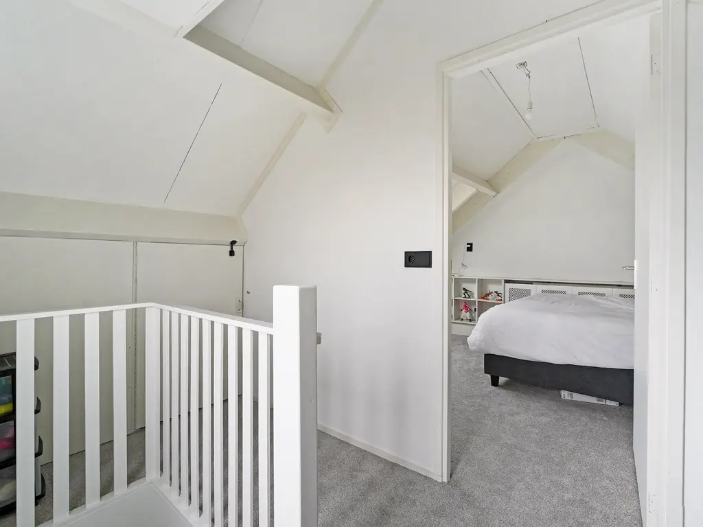 Banjaardstraat 29, LEWEDORP