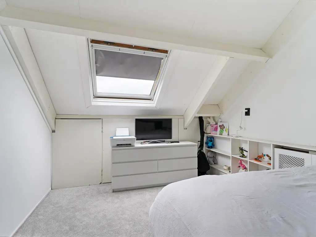 Banjaardstraat 29, LEWEDORP