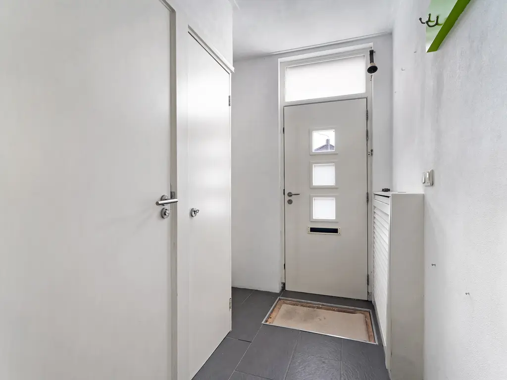 Vlissingsestraat 116, OOST-SOUBURG