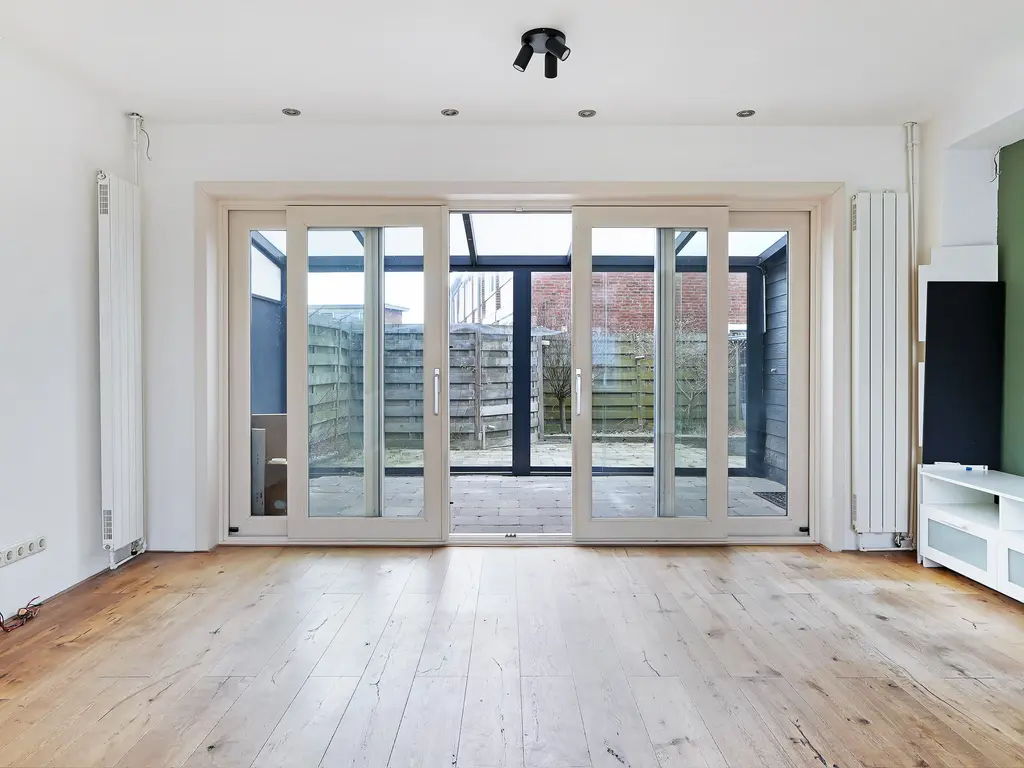 Vlissingsestraat 116, OOST-SOUBURG