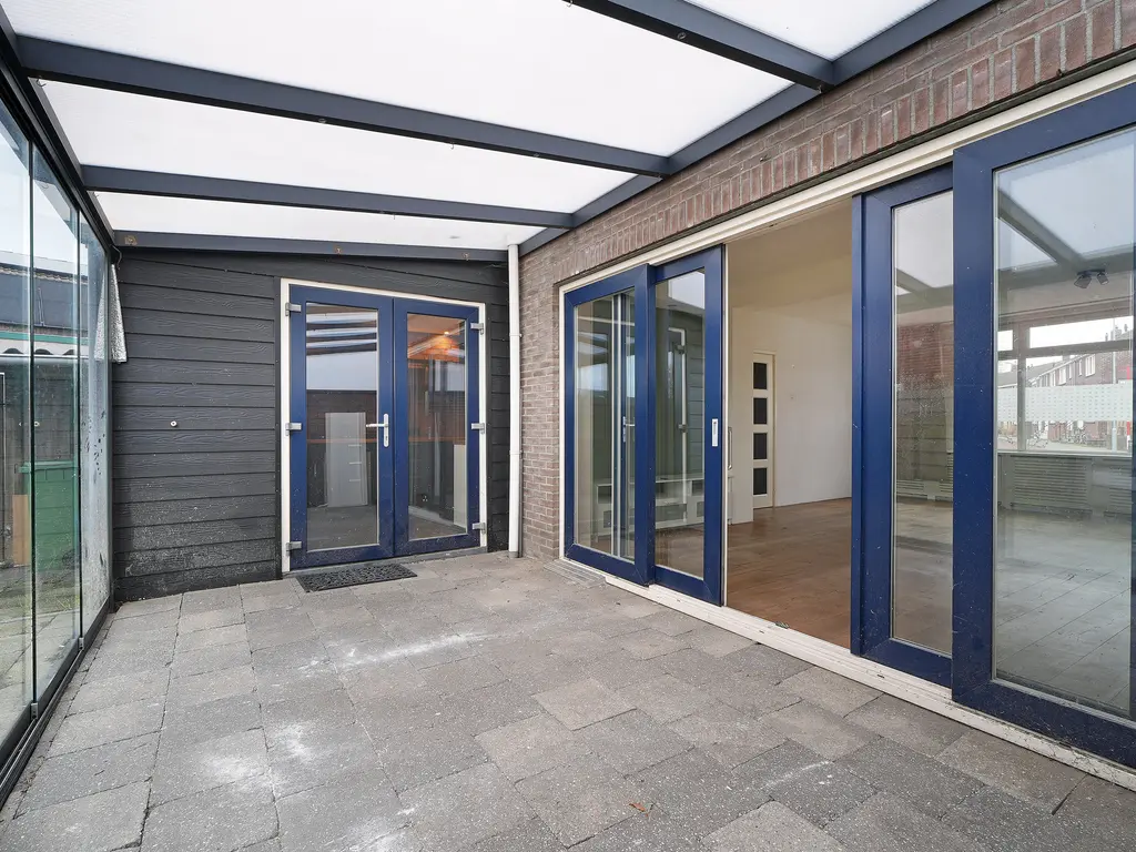 Vlissingsestraat 116, OOST-SOUBURG