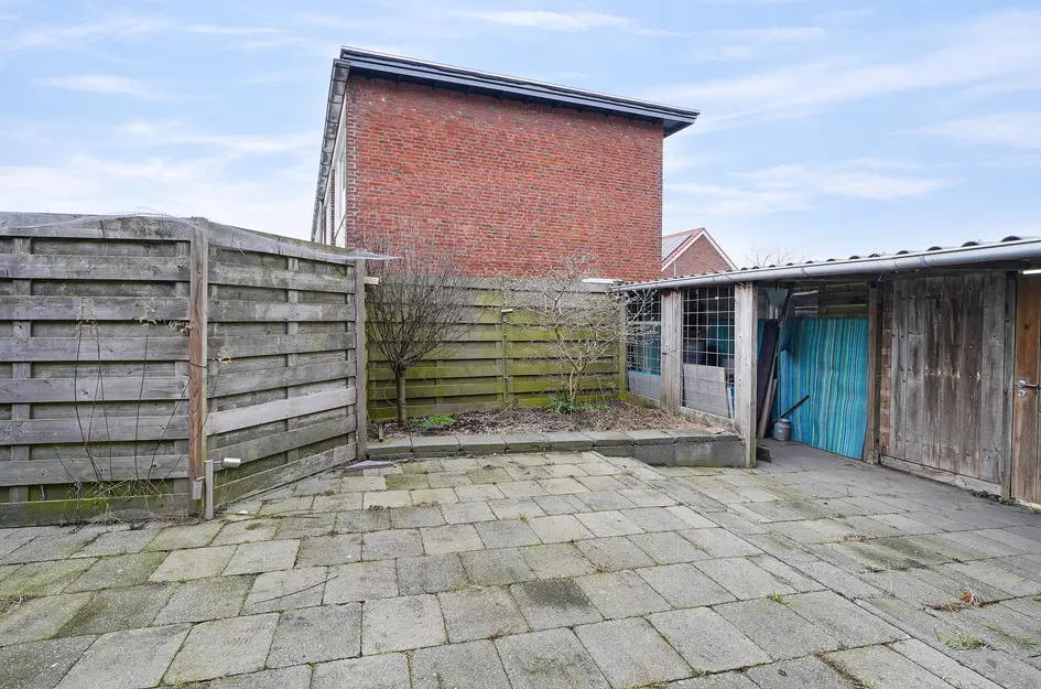 Vlissingsestraat 116