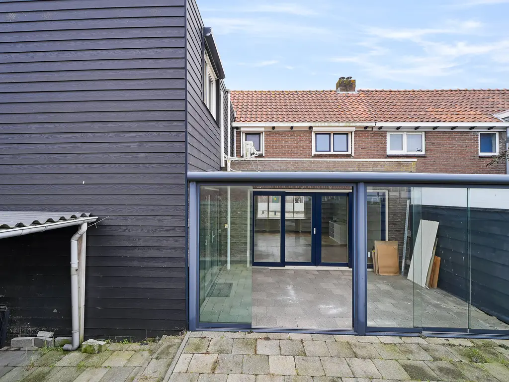 Vlissingsestraat 116, OOST-SOUBURG