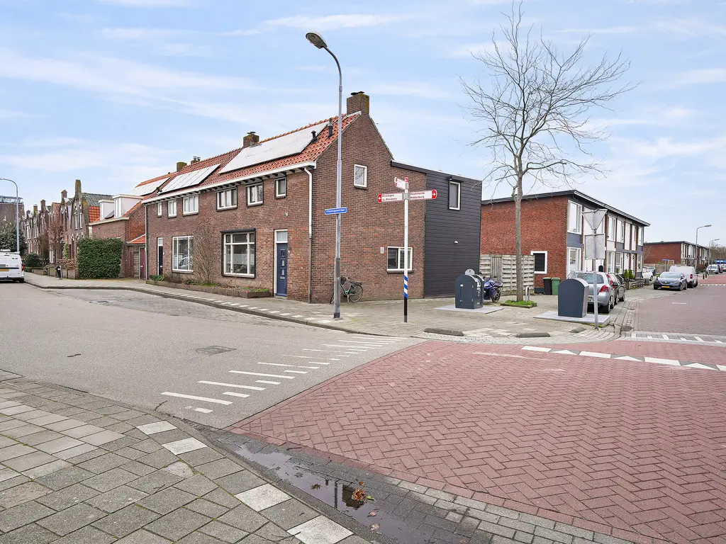 Vlissingsestraat 116, OOST-SOUBURG