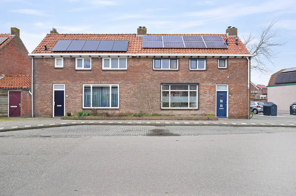 Vlissingsestraat 116